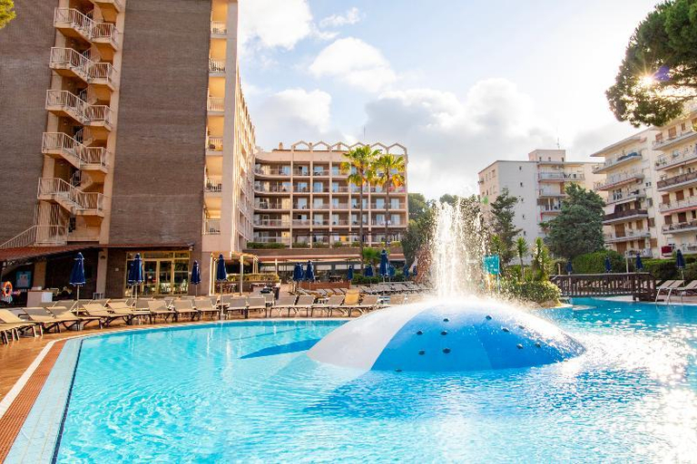 Others 4, Golden Avenida Family Suites 4 Sup, Tarragona