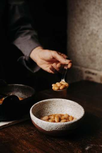 Food & Drinks 2, Arrueiro, A Coruña