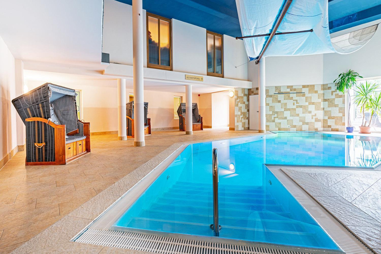 Sport & Beauty 2, SEETELHOTEL Nautic Usedom Hotel & Spa, Vorpommern-Greifswald
