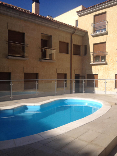 Sport & Beauty 4, Apartamento turísticos Puente Romano P3 2-B, Salamanca