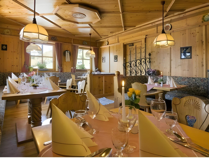 Food & Drinks 4, Hotel-Gasthof Nutzkaser, Berchtesgadener Land