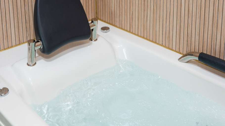 Bathroom 3, Jigeum Yeosu Ocean View Pension, Yeosu