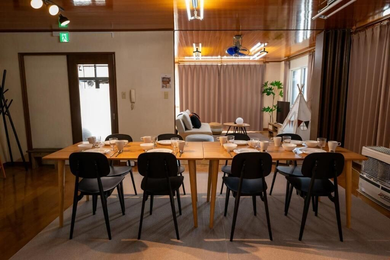 Primary image, Nakamachi House, Biei
