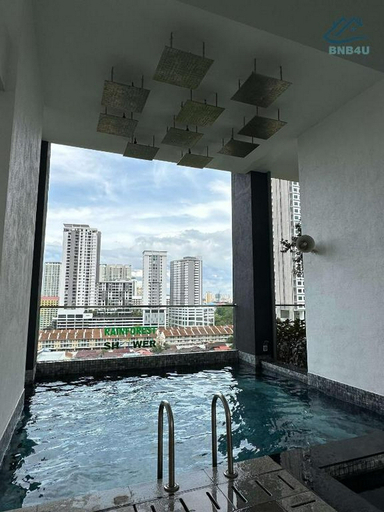 Others 4, Urban Suites Georgetown by BNB4U, Pulau Penang