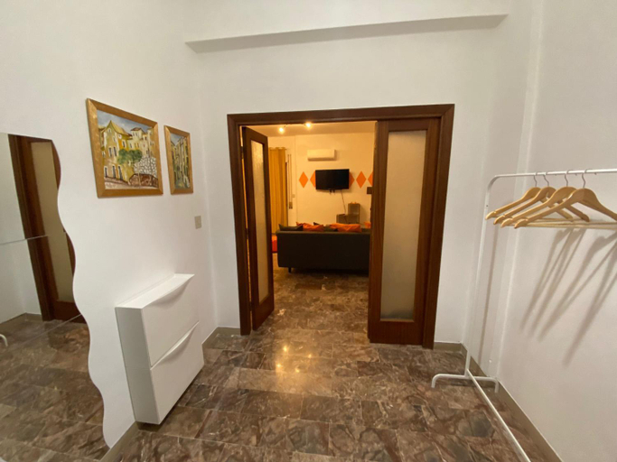Bedroom 3, Hotel Ristorante Centosedici, Latina