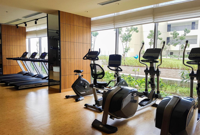 Others 4, Comfort-Lux @Branz BSD, South Tangerang