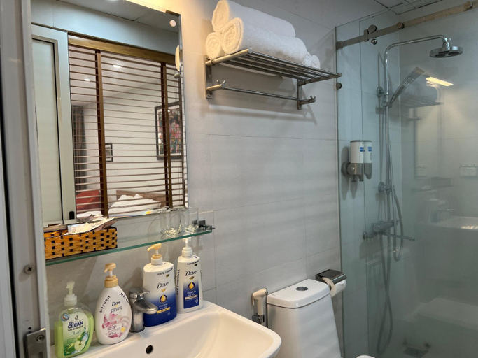 Others 5, Picturesque Hanoi Homestay, Hoàn Kiếm