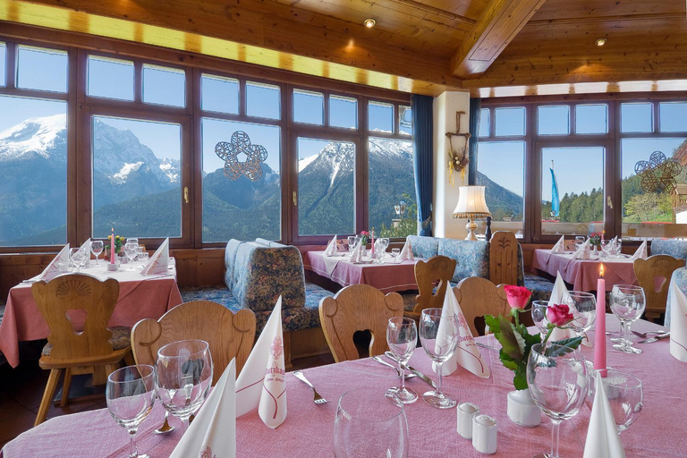 Food & Drinks 5, Hotel-Gasthof Nutzkaser, Berchtesgadener Land