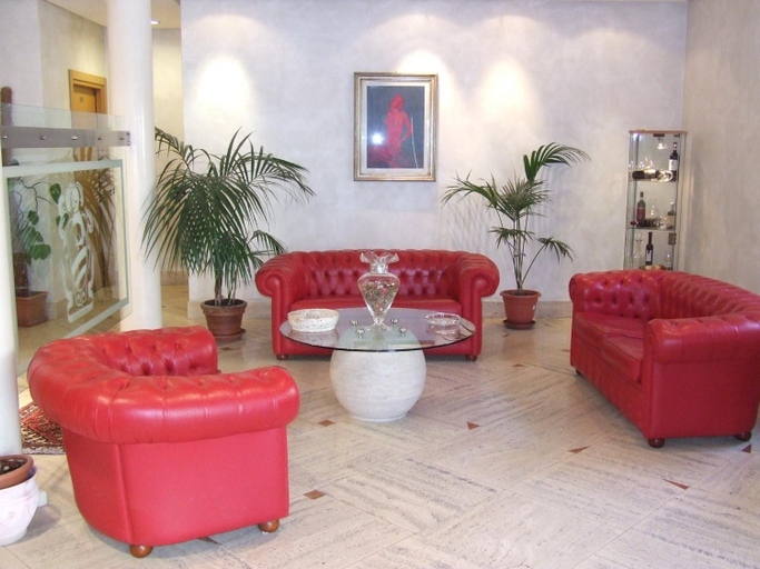 Public Area 3, Hotel Ghibellino, Siena