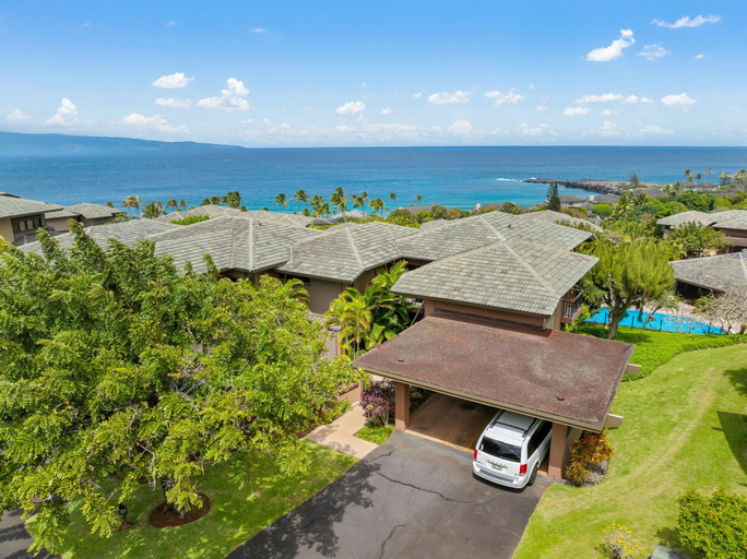 Room 5, Kapalua Ridge Villas 1023, Maui