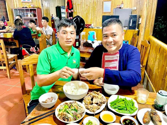 Others 5, Binh Minh Homestay, Hoàng Su Phì