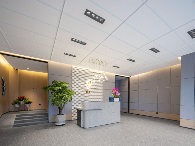 Others 5, Country Inn & Suites by Radisson Wuhan Fanhai CBD Wanda Plaza, Wuhan