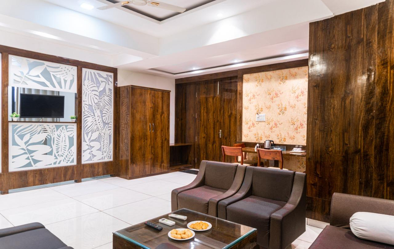 Others 4, JMC HOTEL S GRANDE, Indore