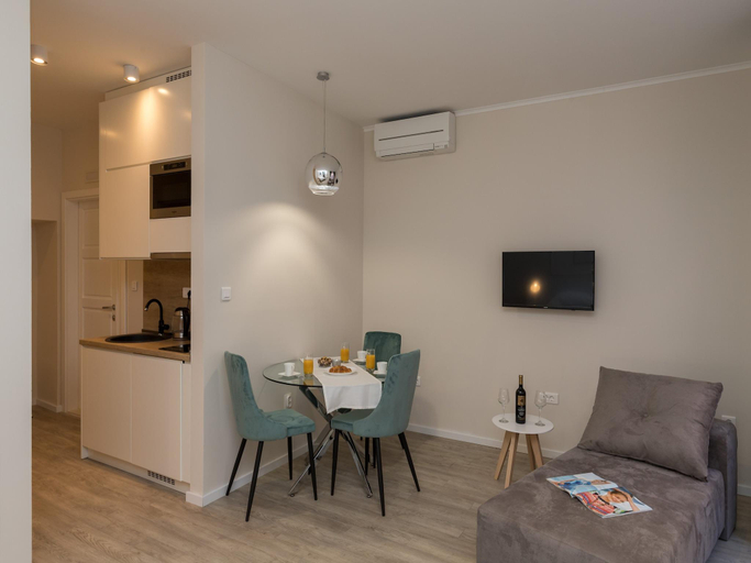 Others 5, Apartments Urbis - Superior Studio Apartment with City View Desni, Dubrovnik