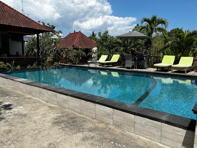 Sport & Beauty 2, Island Cabanas Nusa Lembongan, Klungkung