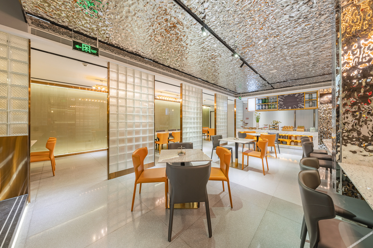 Others 4, アトゥールホテル, Guangzhou