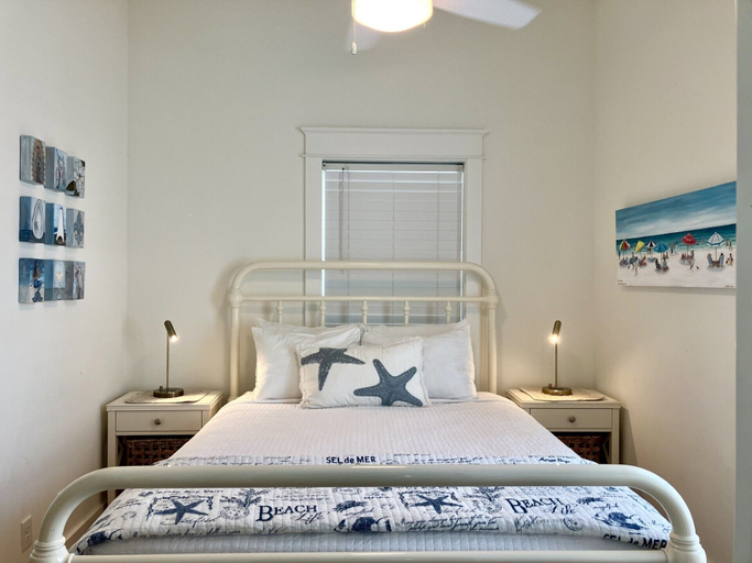 Bedroom 2, Bee/zhoo Small & Elegant, Walton