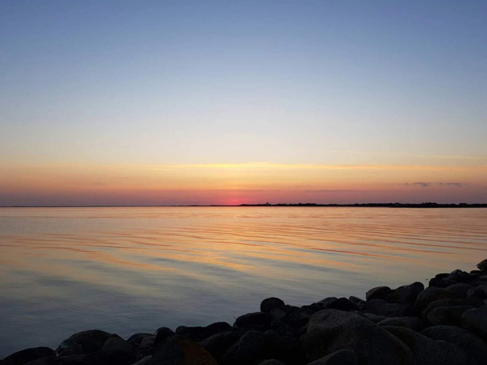 Water view 3, 2 Person Holiday Home in Ringkobing, Ringkøbing-Skjern