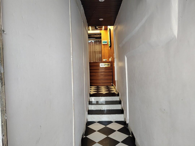 Others 4, Hotel Balaji Residency, Udaipur