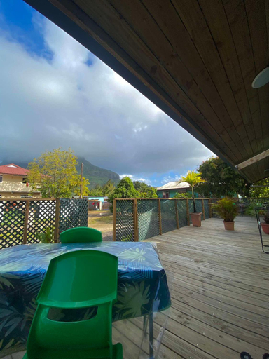 Facilities 5, Keamana Lodge 1, Bora Bora