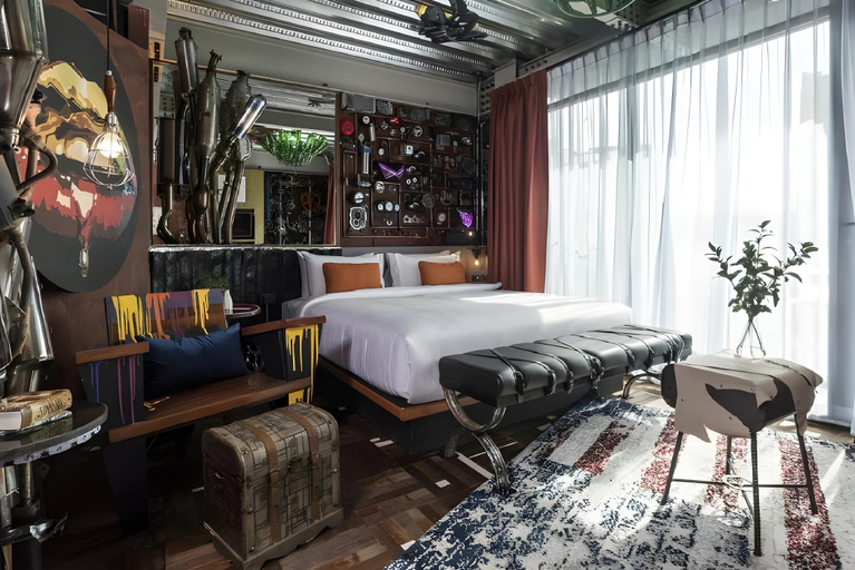 Bedroom 10
