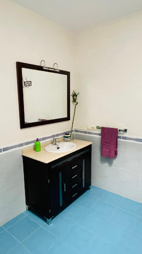 Bathroom 4, Chalet en Cabo de Gata, Almería