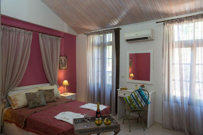 Others 4, Elia Portou Rooms, Crete