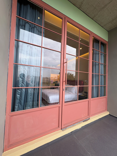 Exterior & Views, Sleepover, Bangalore
