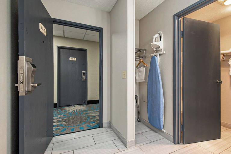 Others 5, Days Inn & Suites by Wyndham Mt Pleasant, Isabella