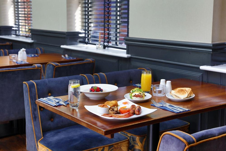 Food & Drinks 4, The Eccleston Hotel; BW Signature Collection, Saint Helens