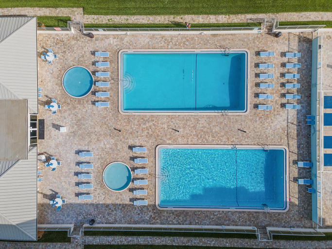 Sport & Beauty 3, Sea Coast Gardens II 314, Volusia