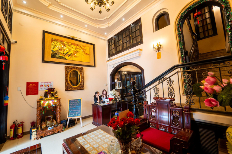 Public Area 3, Perfume Homestay Huế, Huế