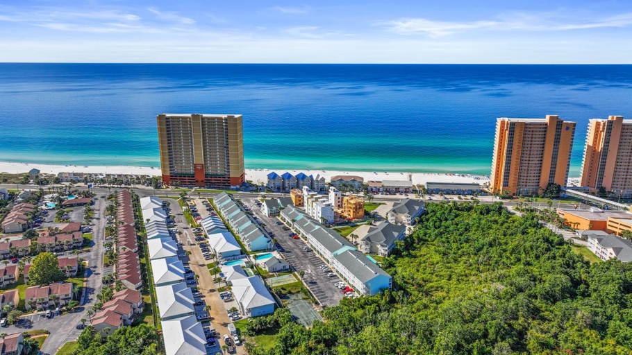 Others 1, Southwind Condo Rentals by Panhandle Getaways, Bay