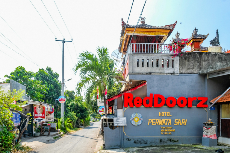 Exterior & Views 2, RedDoorz Plus @ Singaraja, Buleleng