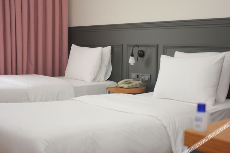 Others 3, City Hotel Cerkezkoy, Çerkezköy