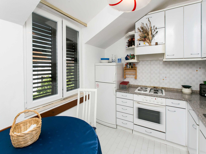 Others 4, Apartment Bor - Duplex One Bedroom Apartmet with Sea View, Dubrovnik