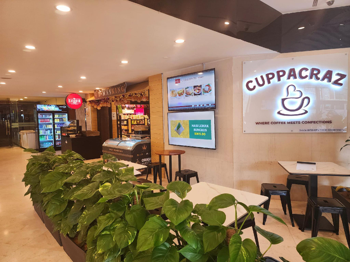 Food & Drinks 4, Not Available GID E413A06, Genting Highlands