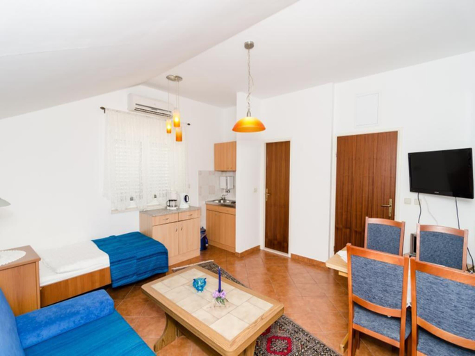Others 3, Apartment Peco with 1 bedroom, Dubrovnik