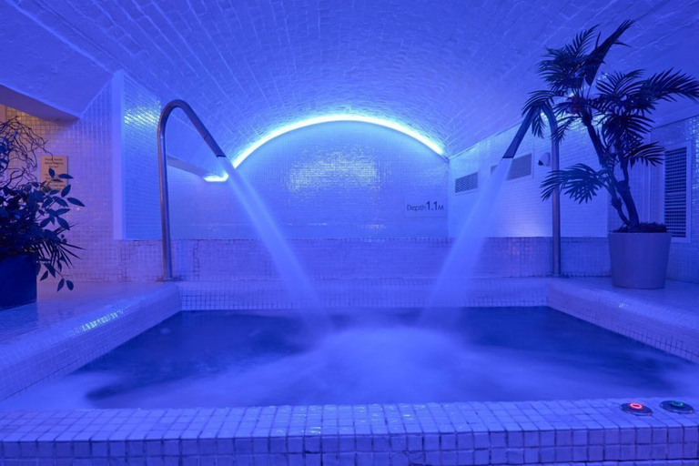 Sport & Beauty 2, Harbour Hotel Bristol, Bristol