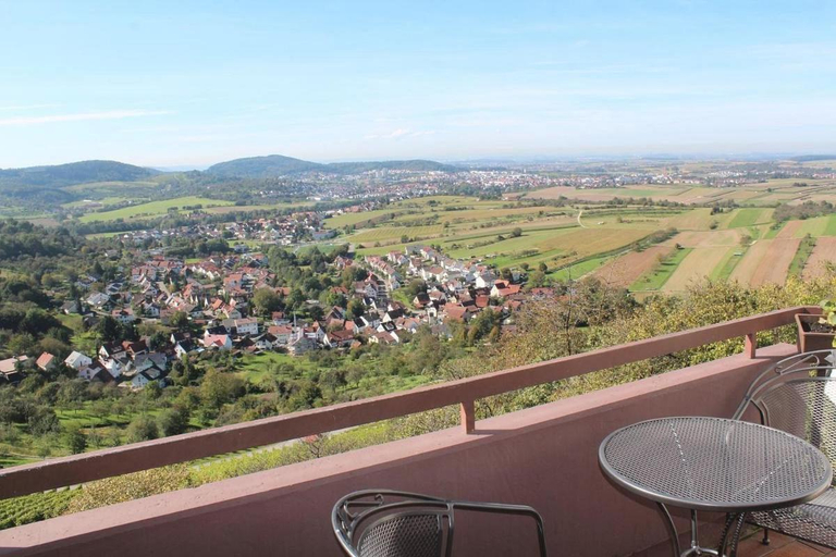 Others, Burghotel Schone Aussicht Bauer GmbH, Rems-Murr-Kreis