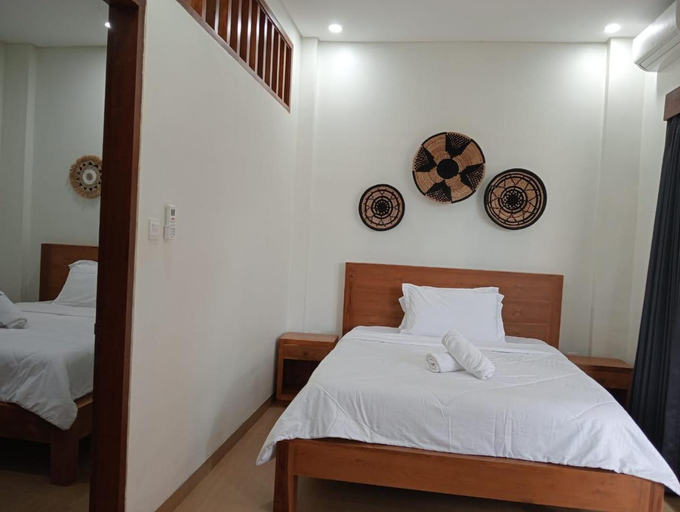 Others 2, Villa Son Sun, Badung