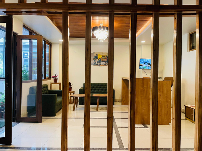 Others 5, Hotel Lumsey Inn, East Sikkim