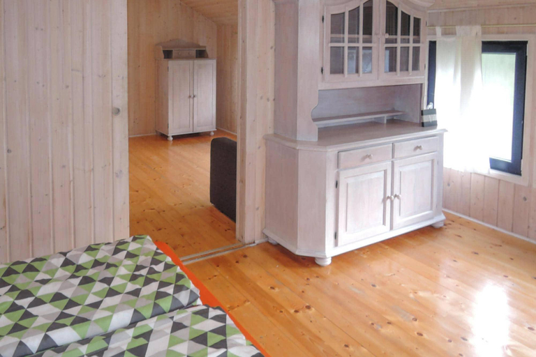 Others 5, holiday home, Nowe Warpno for 6 persons, Police