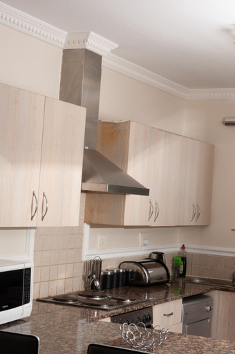 Others 5, Sandton Luxury Apartment, City of Johannesburg