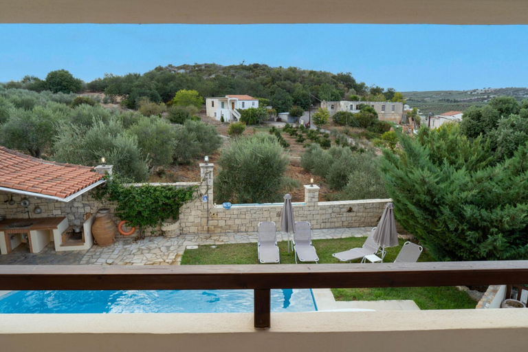 Others 4, Villa Korini With Swimming Pool, Crete