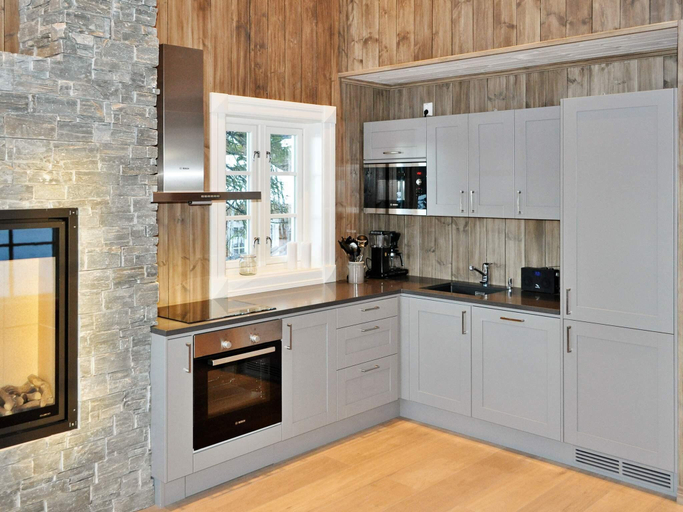 Others 5, person holiday home in Favang-By Traum, Ringebu