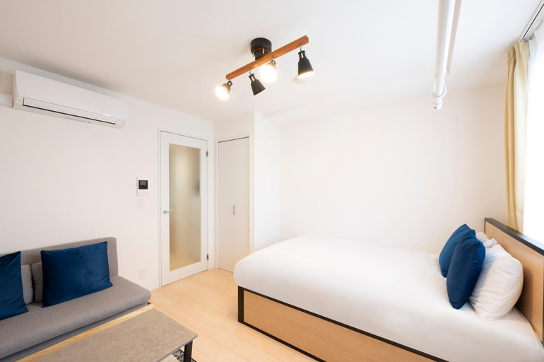 Bedroom 2, MAT SHIBUYAHONMACHI