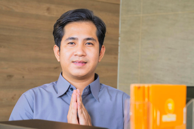 Public Area 2, 889 Boutique Hotel, Phnom Penh