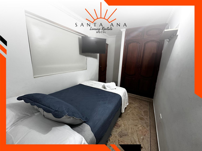 Others 5, Hotel Santa Ana Luxury Rentals - BELMIRA, Santafé de Bogotá