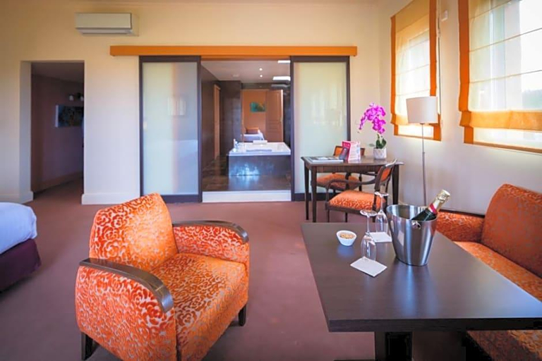 Others 4, Palmyra Golf Hotel & Spa, Hérault